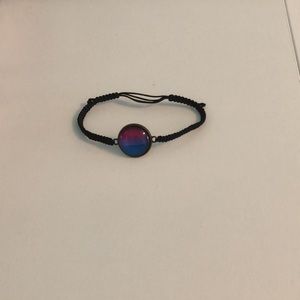 END OF YEAR SALE! | Bisexual Bracelet